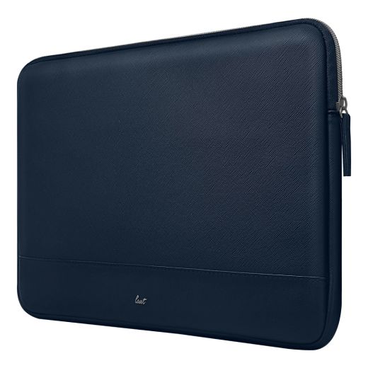 Чехол-папка Laut Prestige Protective Sleeve Indigo для MacBook 14"