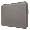 Чехол-папка Laut Prestige Protective Sleeve Taupe для MacBook 14"