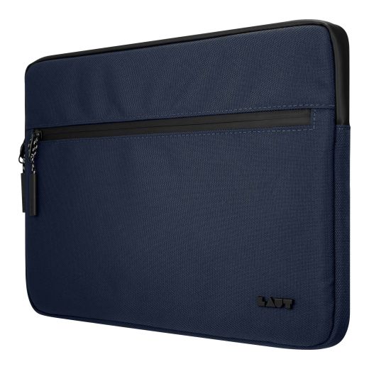 Чохол-папка LAUT URBAN Protective Sleeve Indigo для MacBook 14"