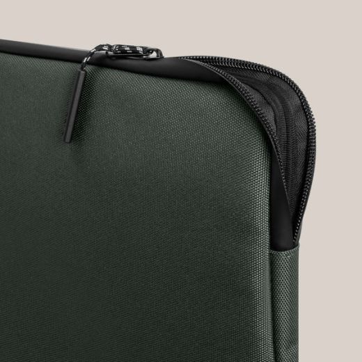 Чехол-папка Laut Urban Protective Sleeve Olive для MacBook 14" (L_MB14_UR_GN)