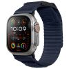 Спортивний ремінець Laut Champs Sport Blue для Apple Watch 49мм | 46мм | 45мм | 44мм (L_AWU_CS_BL)