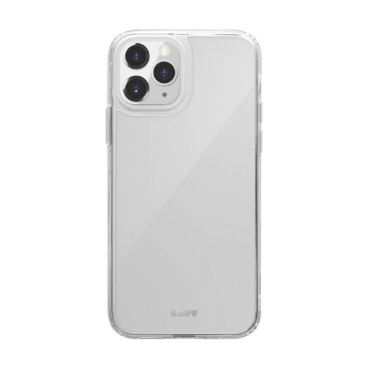 Чехол Laut Crystal-X (IMPKT) Crystal для iPhone 12 | 12 Pro (L_IP20M_CX_UC)