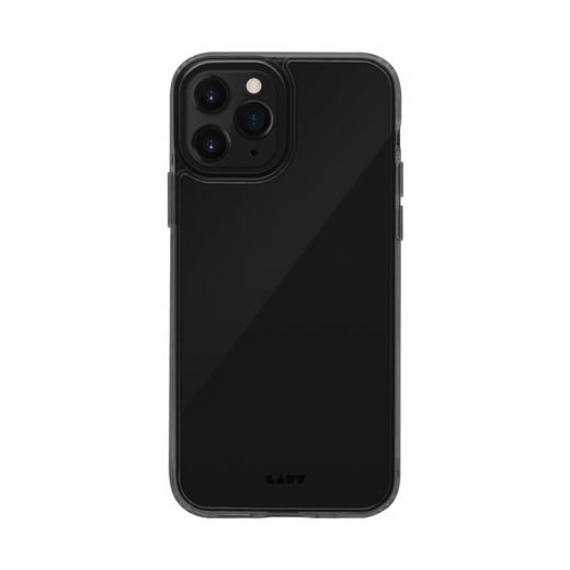 Чохол Laut Crystal-X (IMPKT) Black Crystal для iPhone 12 | 12 Pro (L_IP20M_CX_UB)