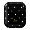 Чохол Laut Dotty Black (L_AP_DO_BK) для AirPods