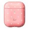 Чохол Laut Dotty Pink (L_AP_DO_P) для AirPods