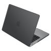 Захисний чохол LAUT HUEX Black для MacBook Pro 16" (2021 | 2022 | 2023  M1 | M2 | M3) (L_MP21L_HX_BK)