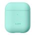 Чехол Laut Huex Pastels Spearmint (L_AP_HXP_MT) для AirPods