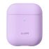 Чехол Laut Huex Pastels Violet (L_AP_HXP_PU) для AirPods