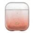 Чехол Laut Ombre Sparkle Peach (L_AP_OS_P) для AirPods