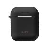 Чехол Laut Pod Black (LAUT_AP_POD_BK) для AirPods