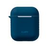 Чохол Laut Pod Blue (LAUT_AP_POD_BL) для AirPods