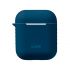 Чехол Laut Pod Blue (LAUT_AP_POD_BL) для AirPods Чехол Laut Pod Blue (LAUT_AP_POD_BL) для AirPods