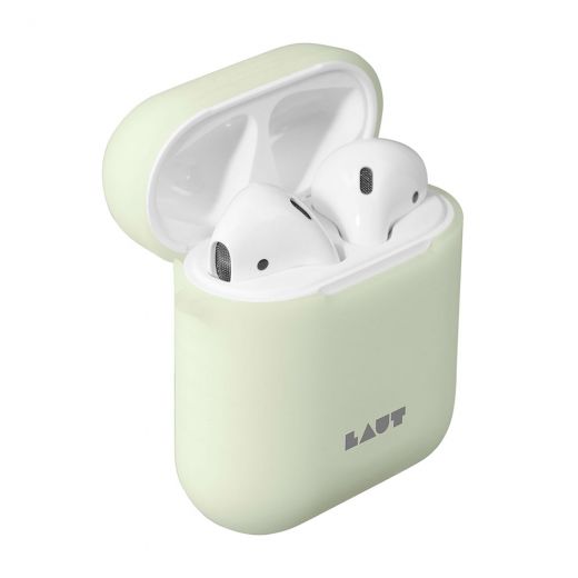 Чохол Laut Pod Glow (LAUT_AP_POD_GL) для AirPods