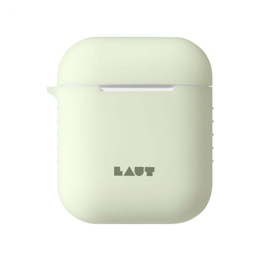 Чохол Laut Pod Glow (LAUT_AP_POD_GL) для AirPods