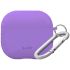 Чохол з карабіном Laut POD Violet для AirPods 4 (2024) (L_AP5_POD_PU) Чохол з карабіном Laut POD Violet для AirPods 4 (2024) (L_AP5_POD_PU)