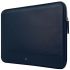 Чохол-папка Laut Prestige Sleeve Blue для Macbook Pro 16" M1 | M2 | M3 | M4 (2021 | 2022 | 2023 | 2024) (L_MB16_PRE_BL)