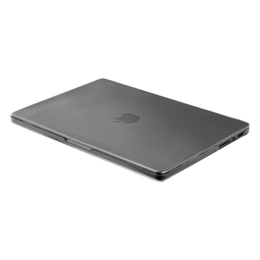 Защитный чехол LAUT Slim Crystal-X Clear (L_MP21L_SL_C) для MacBook Pro 16" (2021 | 2022 | 2023  M1 | M2 | M3)