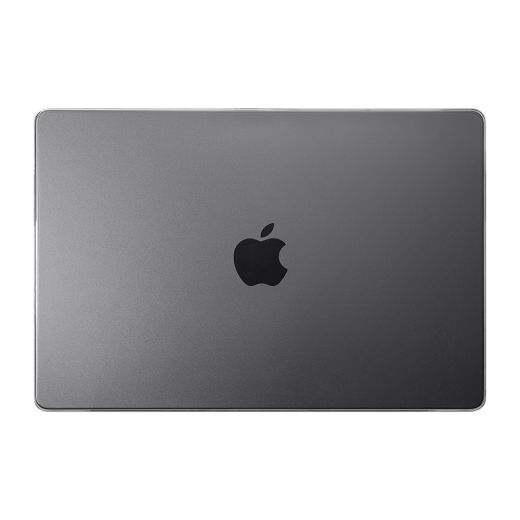 Защитный чехол LAUT Slim Crystal-X Clear (L_MP21L_SL_C) для MacBook Pro 16" M1 | M2 | M3 | M4 (2021 | 2022 | 2023 | 2024)