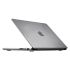 Захисний чохол LAUT Slim Crystal-X Clear (L_MP21L_SL_C) для MacBook Pro 16" (2021 | 2022 | 2023  M1 | M2 | M3) 