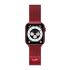 Металлический ремешок Laut Steel Loop Strap Red (L_AWL_ST_BL) для Apple Watch 41mm | 40mm | 38mm