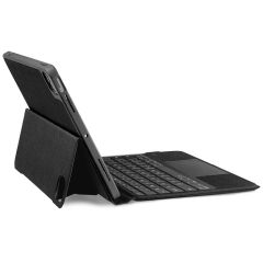 Чохол-клавіатура Laut TYPEFOLIO 2 Bluetooth Keyboard Black для iPad Air 11” 6 M2 (2024) | iPad Pro 11" (2022 | 2018) | iPad Air 10.9" (2022 | 2020) (L_IPA24S_TY2_BK)