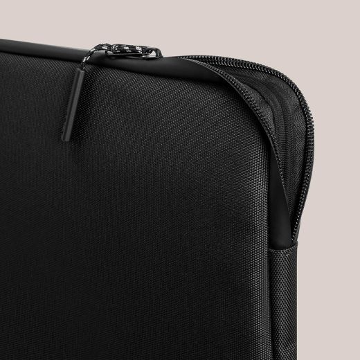 Чохол-папка Laut Urban Protective Sleeve Black для Macbook Pro 16" M1 | M2 | M3 | M4 (2021 | 2022 | 2023 | 2024) (L_MB16_UR_BK)