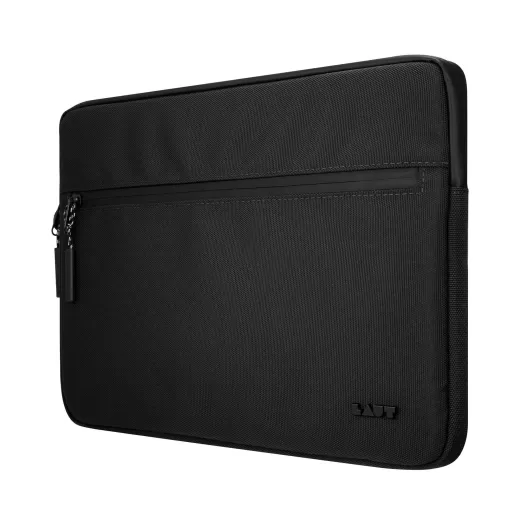 Чехол-папка Laut Urban Protective Sleeve Black для MacBook 14" (L_MB14_UR_BK)