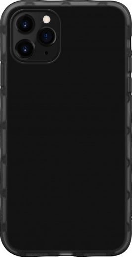 Чохол LAUT Crystal Matter Stealth для iPhone 12 | 12 Pro (L_IP20M_CM_BT)