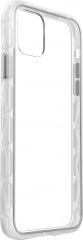 Чохол LAUT Crystal Matter Polar для iPhone 12 | 12 Pro (L_IP20M_CM_WT)