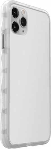 Чохол LAUT Crystal Matter Polar для iPhone 12 | 12 Pro (L_IP20M_CM_WT)