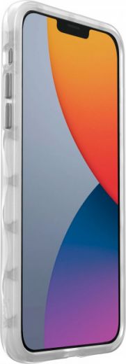 Чохол LAUT Crystal Matter Polar для iPhone 12 | 12 Pro (L_IP20M_CM_WT)