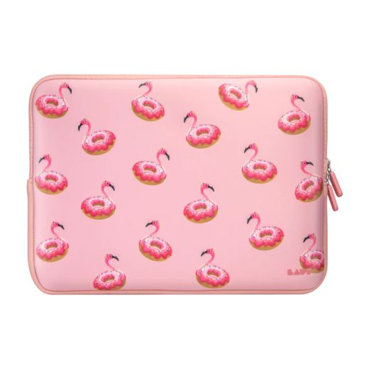 Чохол LAUT POP Flaming-O Protective Sleeve для MacBook 14"