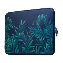 Чехол LAUT Pop Protective Sleeve Tropical для MacBook 14"