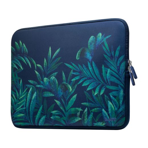 Чехол LAUT Pop Protective Sleeve Tropical для MacBook 14"