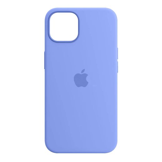 Чохол CasePro Silicone Case (High Quality) Lavender для Apple iPhone 14 (62381)