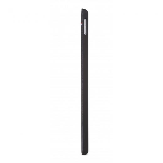 Чехол Decoded Leather Slim Cover Black (D7IPAP10SC1BK) для iPad 10.5"