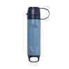 Персональный фильтр для воды Lifestraw Peak Series Solo Blue