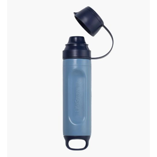 Персональний фільтр для води Lifestraw Peak Series Solo Limeade