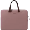 Сумка для ноутбука Tomtoc Light-A21 Laptop Handbag Raspberry для MacBook Pro 13" (2016-2022 | M1 | M2) | MacBook Air 13" M4 | M3 | M2 (2025 | 2024 | 2022)