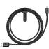 Кабель Nomad Lightning Cable Black (1.5 m) (LINE-LIGHTNING-001)