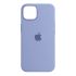 Чохол CasePro Silicone Case (High Quality) Lilac для Apple iPhone 14 (65624) Чохол CasePro Silicone Case (High Quality) Lilac для Apple iPhone 14 (65624)