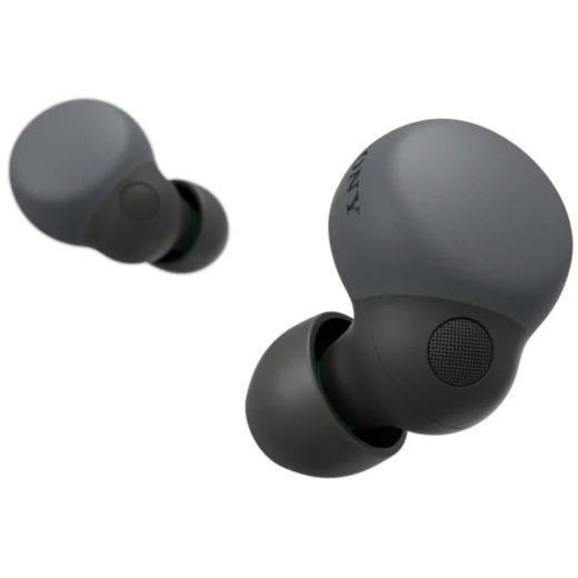 Наушники Sony LinkBuds S WF-LS900N Black