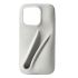 Силіконовий чохол CasePro Rhode Lip Case Grey для iPhone 12 mini Силіконовий чохол CasePro Rhode Lip Case Grey для iPhone 12 mini