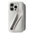 Силиконовый чехол CasePro Rhode Lip Case Grey для iPhone 12 Pro Max Силиконовый чехол CasePro Rhode Lip Case Grey для iPhone 12 Pro Max