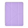 Чохол-підставка WIWU Defender Protective Case Purple для iPad Pro 11" (2024)