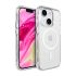 Чехол LAUT Crystal Matter X Crystal для iPhone 14 (L_IP22A_CMX_UC) Чехол LAUT Crystal Matter X Crystal для iPhone 14 (L_IP22A_CMX_UC)