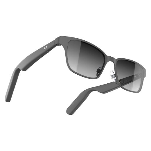 Аудіоокуляри з ChatGPT Lucyd Bluetooth Audio Glasses