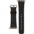 Кожаный ремешок Hustle Case LV для Apple Watch 41/40mm Кожаный ремешок Hustle Case LV для Apple Watch 41/40mm