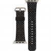 Шкіряний ремінець Hustle Case LV для Apple Watch 45/44mm