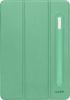 Чохол Laut Huex Folio Pencil Green (L_IPD20_HP_GN) для iPad Air 11” 6 M2 (2024) | iPad Air 10.9" 4 | 5 M1 Chip (2022 | 2020)